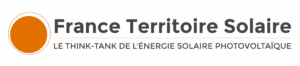 Logo France Territoire Solaire